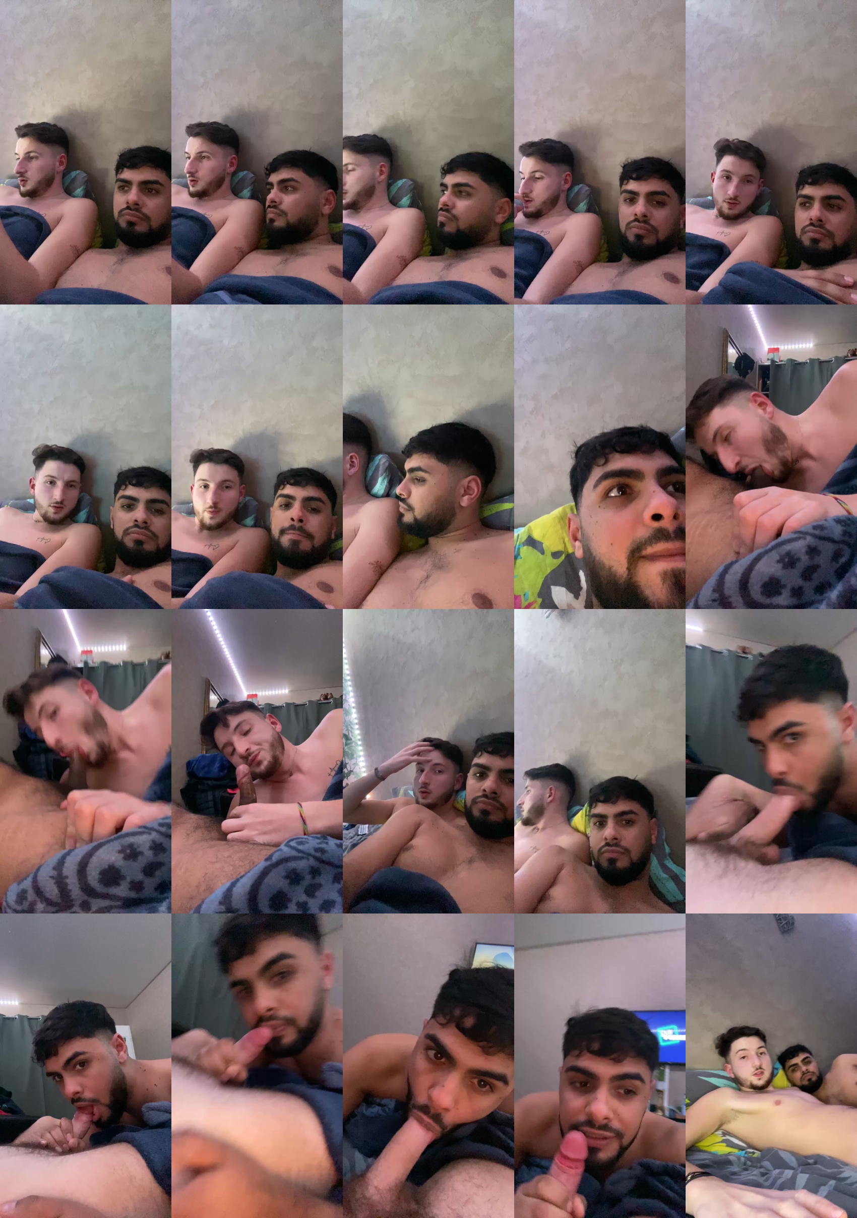 Sexyboyshow69  14-03-2023